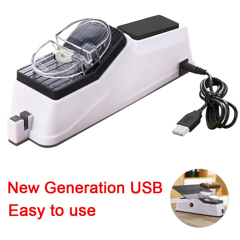 USB Electric Knife