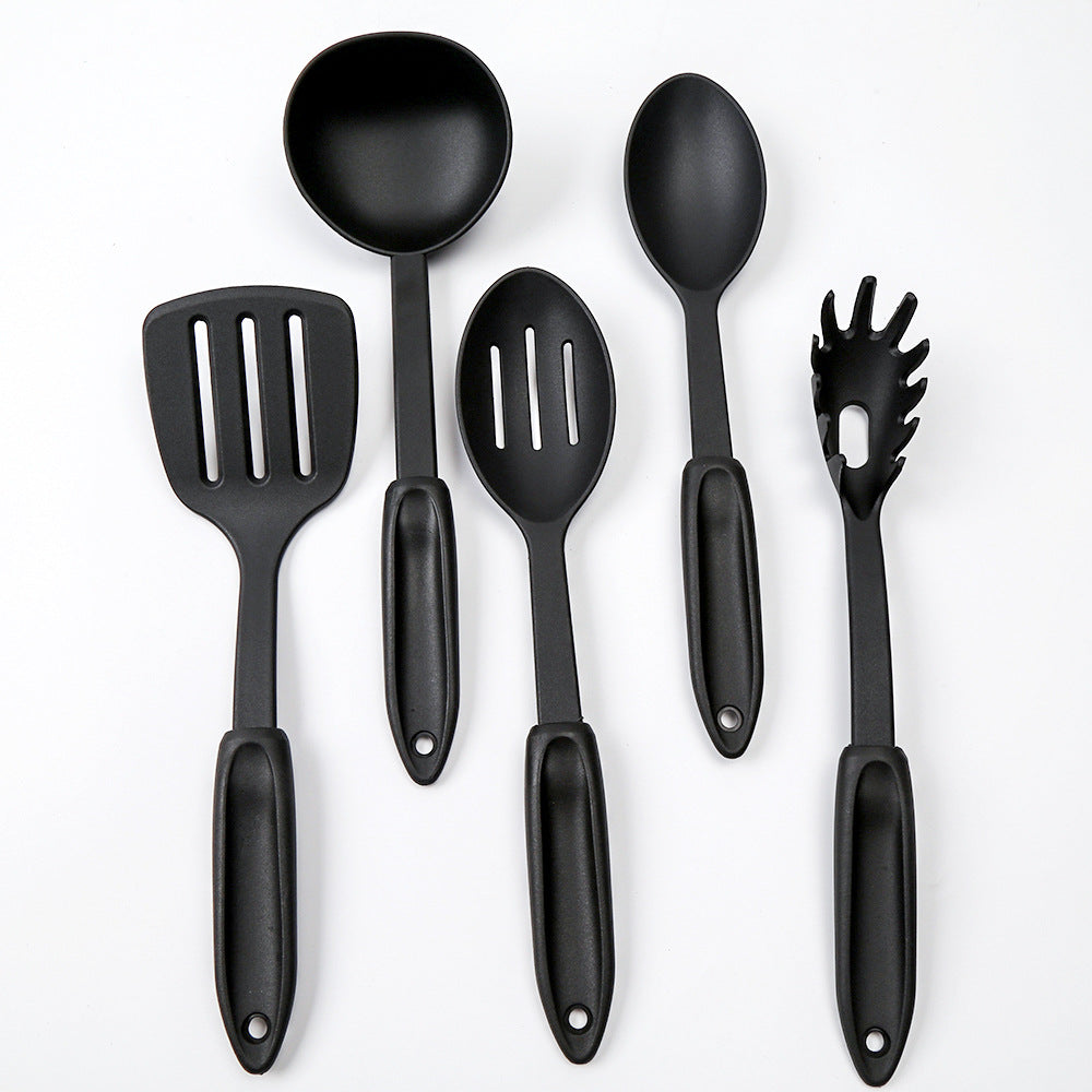 Nylon Kitchen Set Kitchen Utensils Anti-Scalding