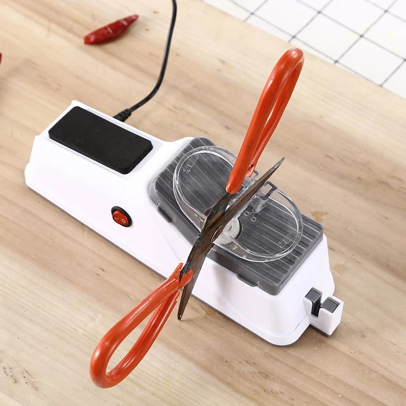 USB Electric Knife
