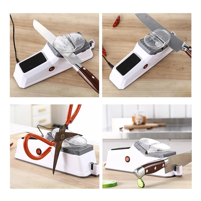 USB Electric Knife