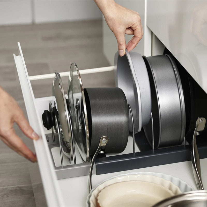 Kitchen Utensils Pots And Pans