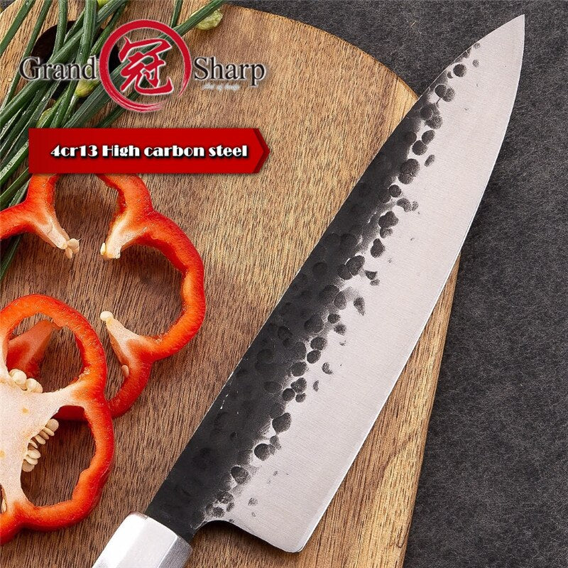 Kitchen Knife