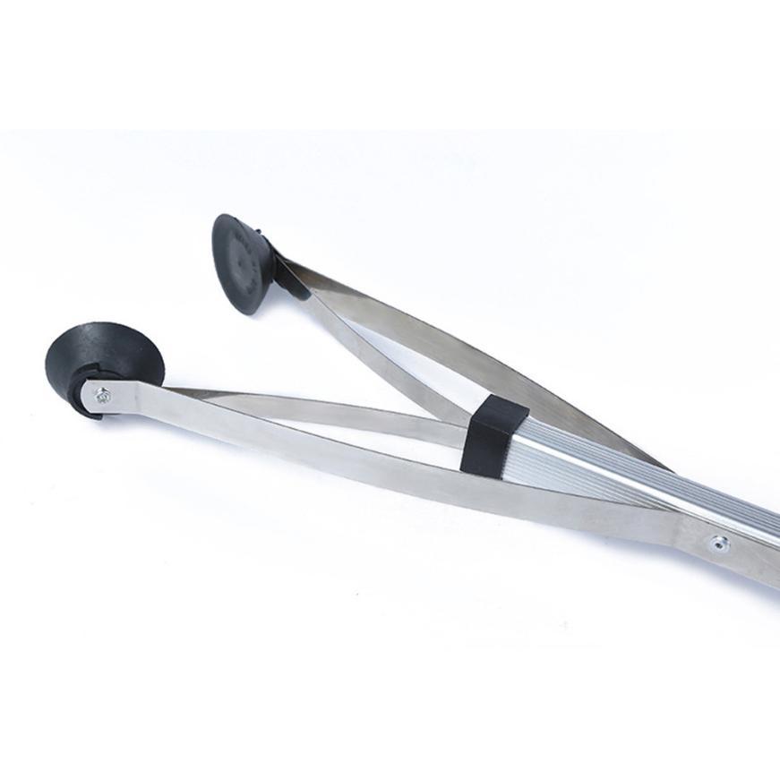 Foldable Pick Up Reaching Long Arm Gripper