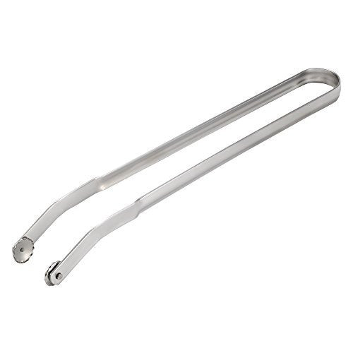 BBQ Usage Turning Tongs BBQ Sausage Turning Tong