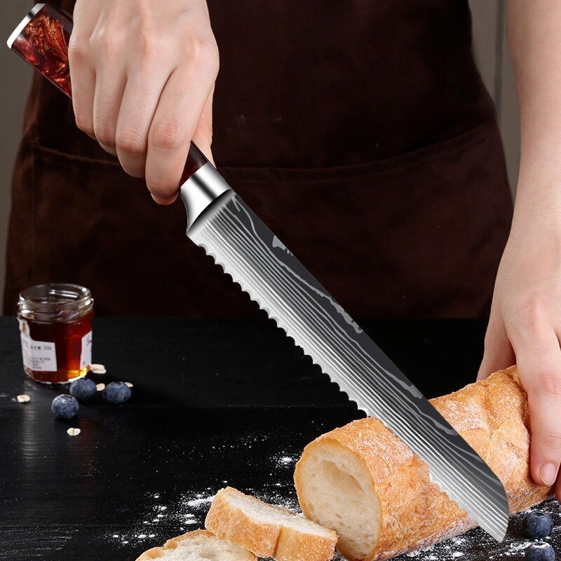 Kitchen Knives