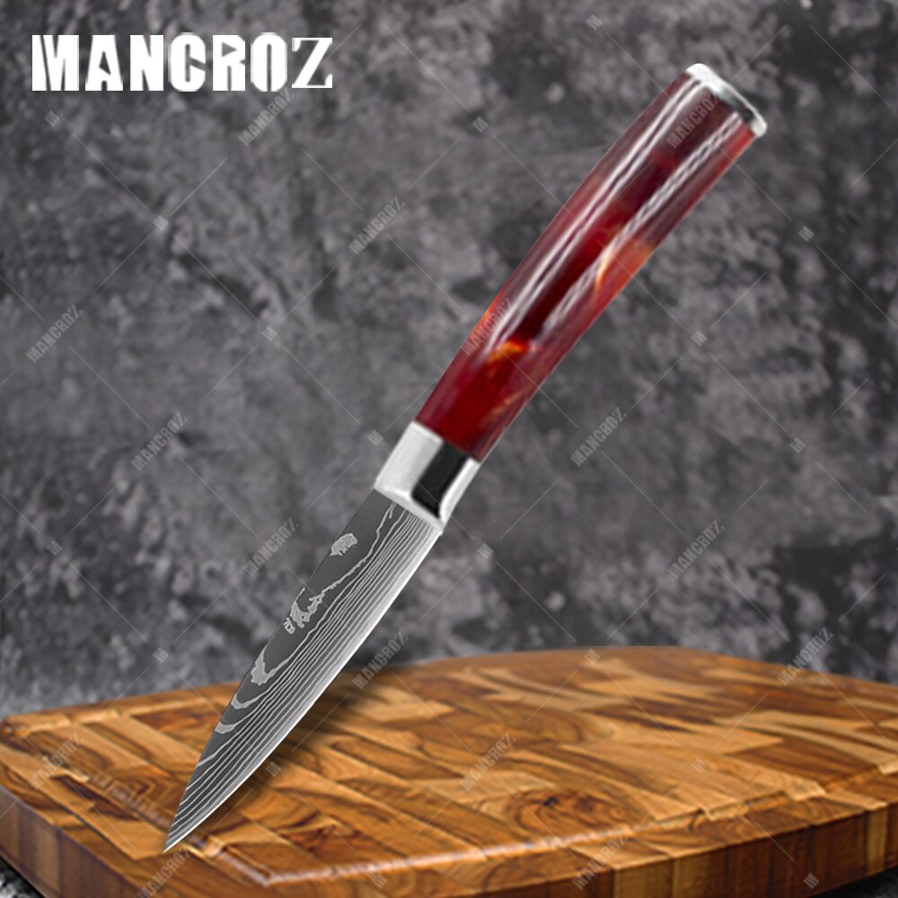 Utility Kitchen Knives