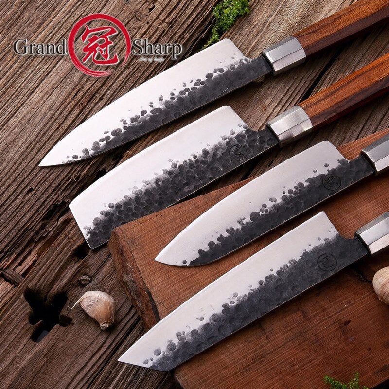 Kitchen Knife