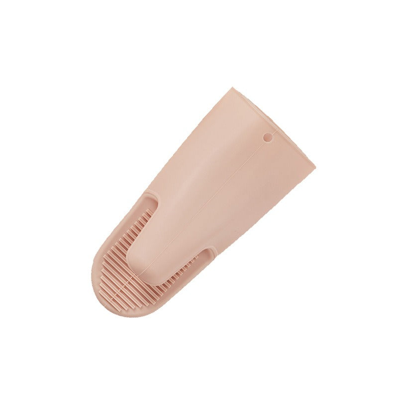 Microwave oven hand clip baking gloves,