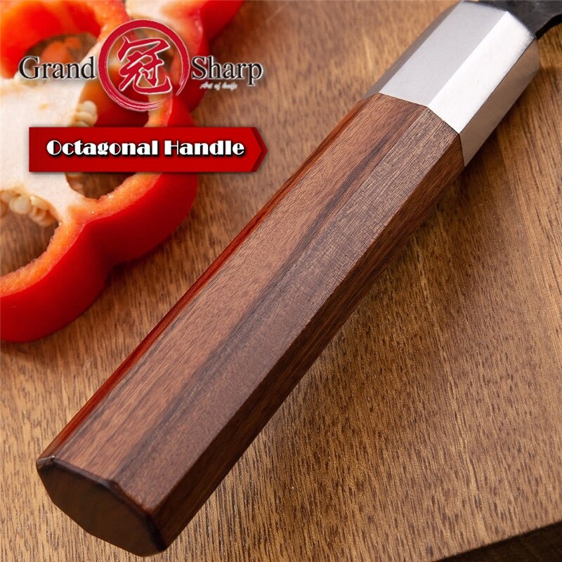 Kitchen Knife