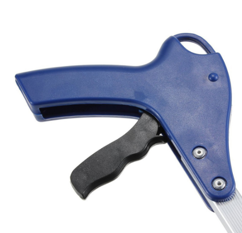 Foldable Pick Up Reaching Long Arm Gripper