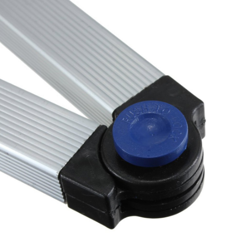 Foldable Pick Up Reaching Long Arm Gripper