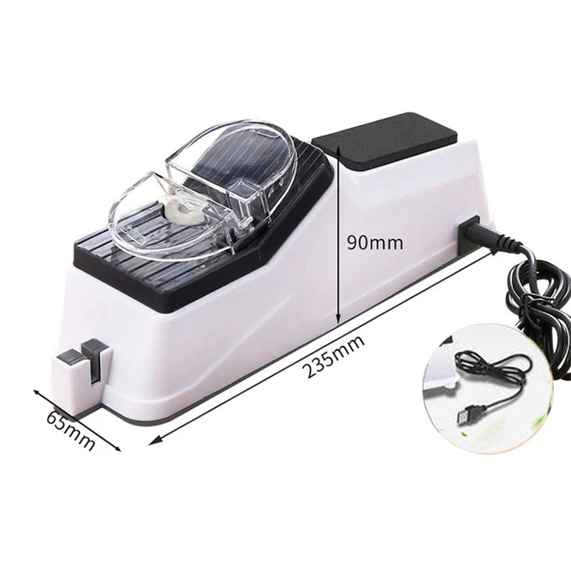 USB Electric Knife