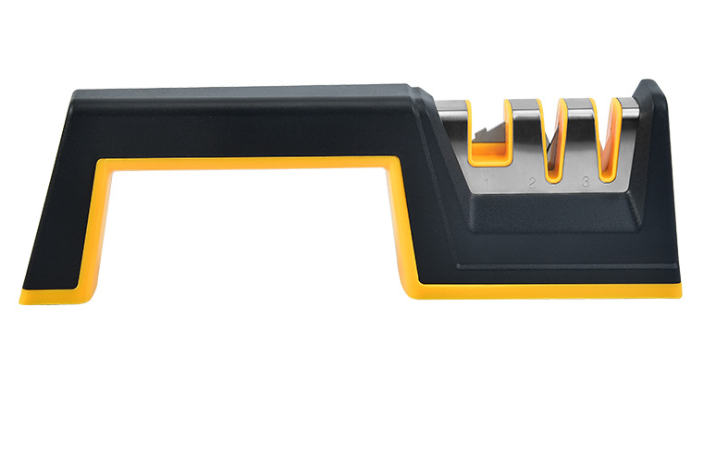 1PC 3 Stages Professional Knife