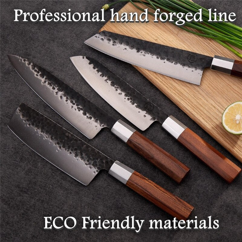 Kitchen Knife
