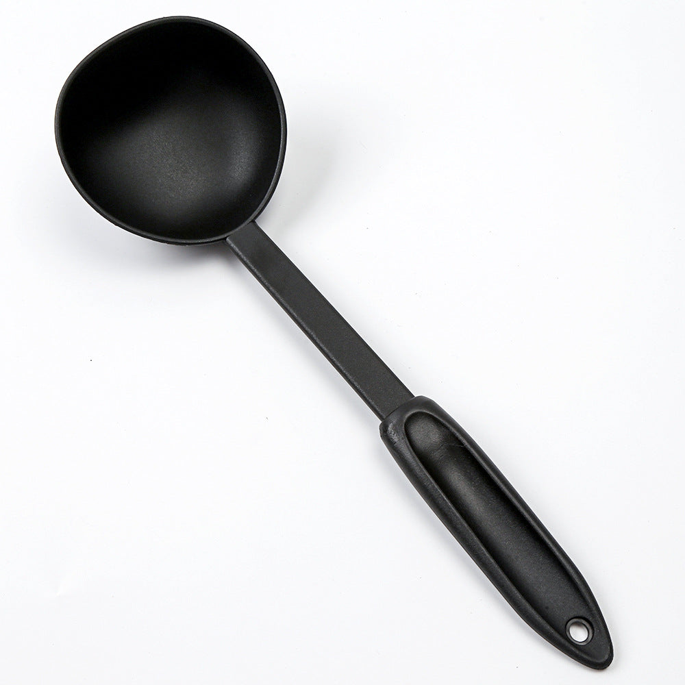 Nylon Kitchen Set Kitchen Utensils Anti-Scalding