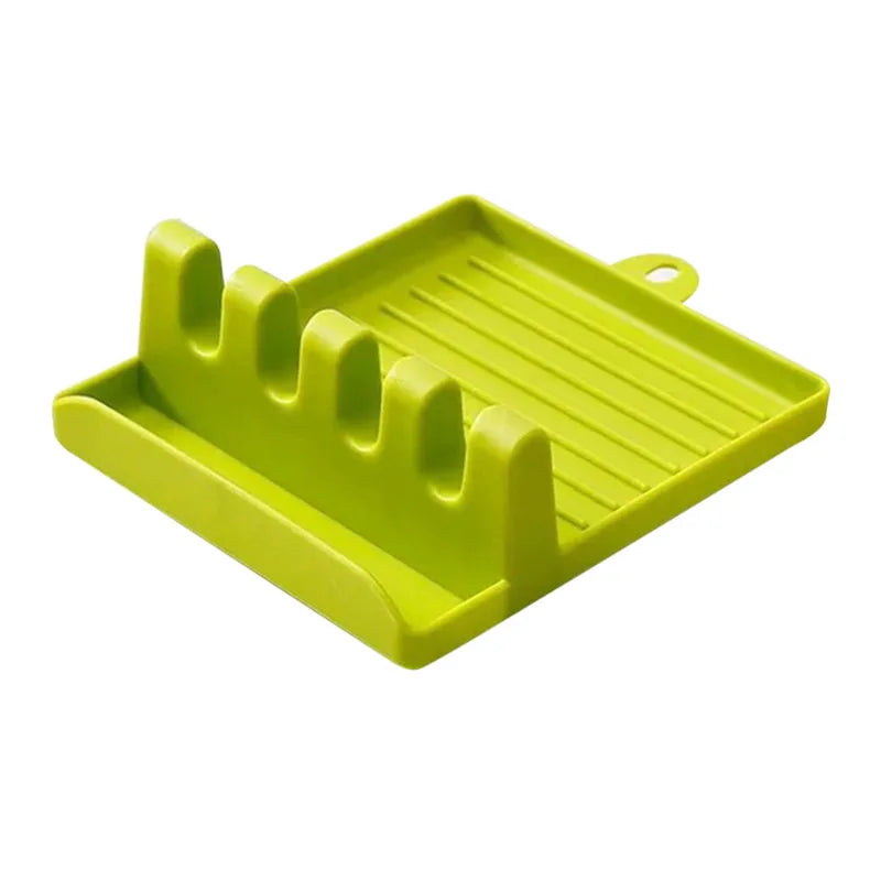 Kitchen Spoon Holders Fork Spatula