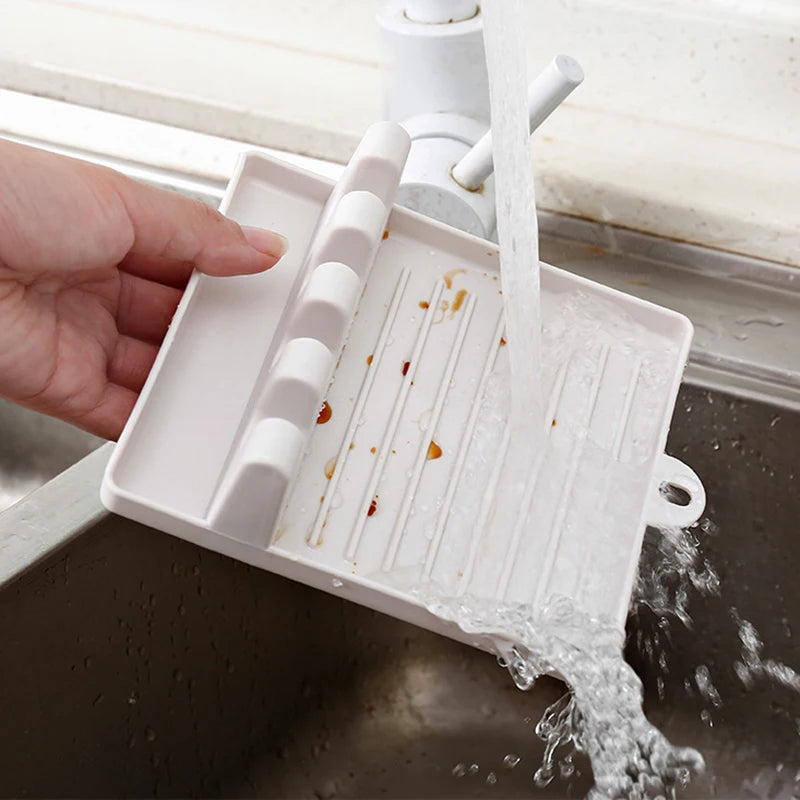 Kitchen Spoon Holders Fork Spatula