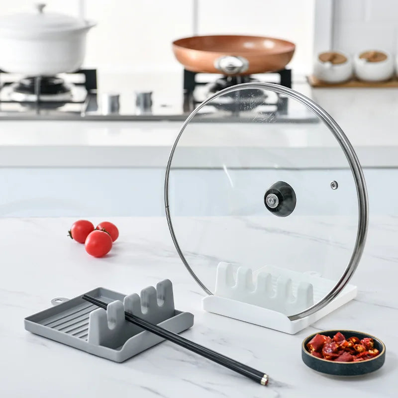 Kitchen Spoon Holders Fork Spatula