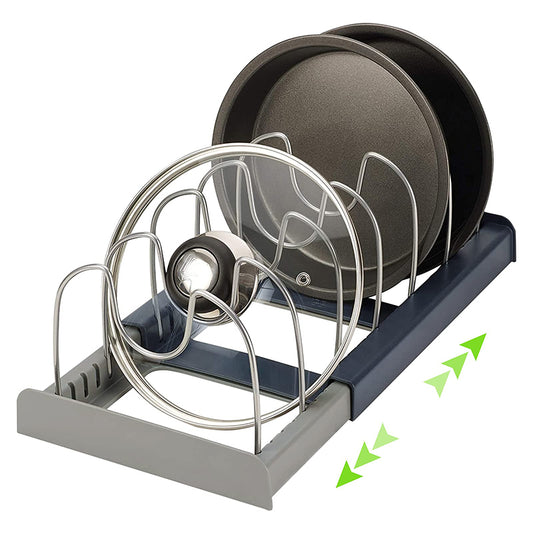 Kitchen Utensils Pots And Pans