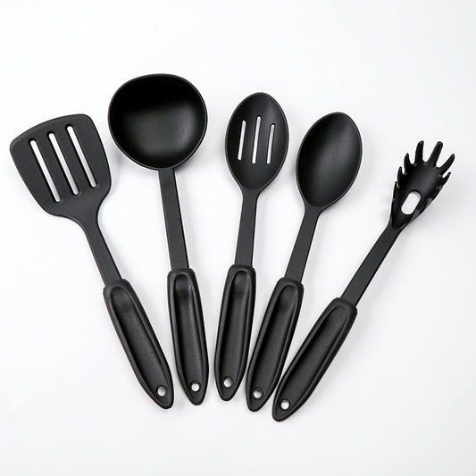 Nylon Kitchen Set Kitchen Utensils Anti-Scalding