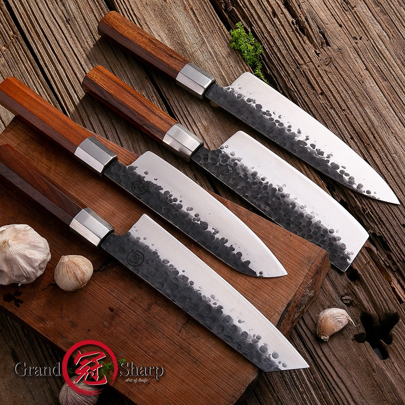 Kitchen Knife