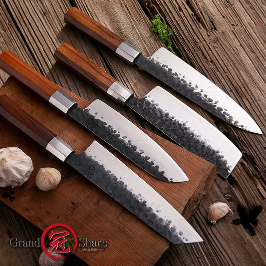 Kitchen Knife