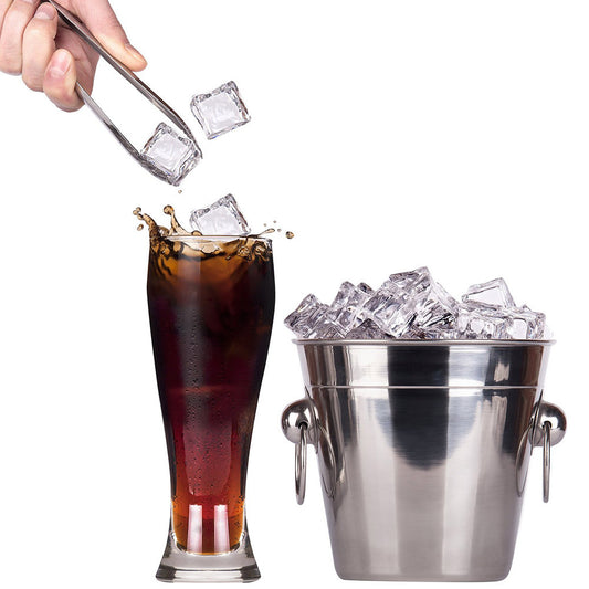 304 Stainless Steel Sugar Tongs
