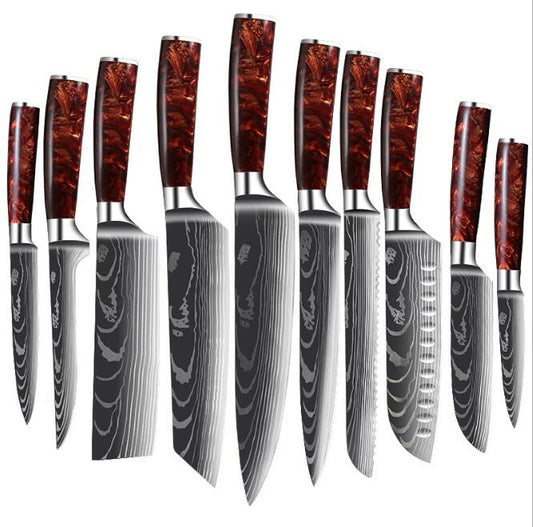 Kitchen Knives