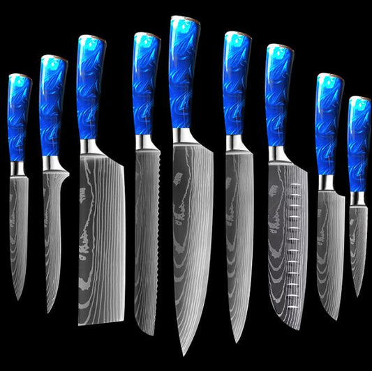 Professional Chef Knives Kitchen Knife