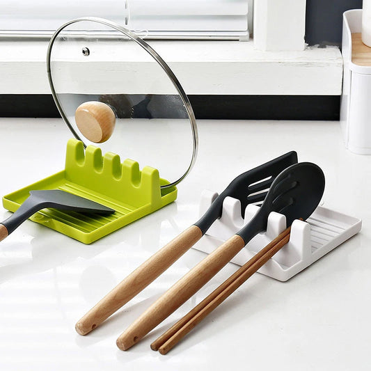 Kitchen Spoon Holders Fork Spatula
